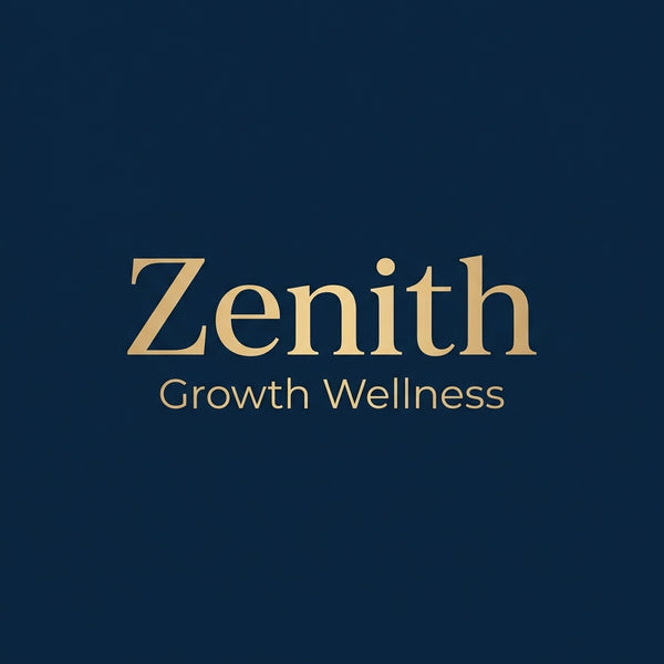 Zenith Growth Wellness